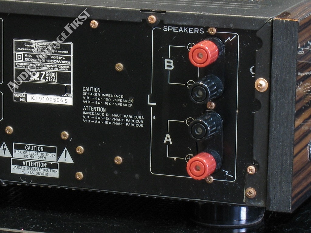 M-73 AudioVintageFirst